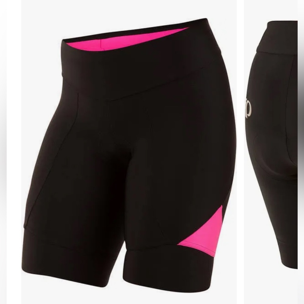Pearl Izumi Women’s Bike Shorts Medium
